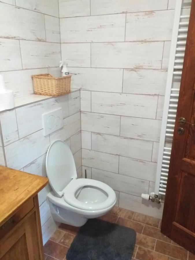 Chalupa Siska Zahori Εξωτερικό φωτογραφία