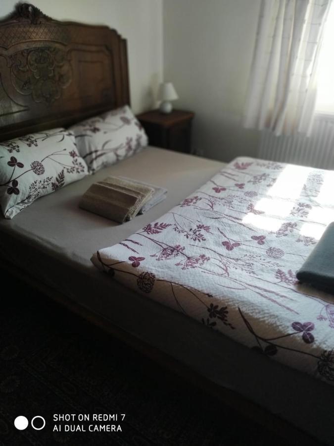 Chalupa Siska Zahori Εξωτερικό φωτογραφία